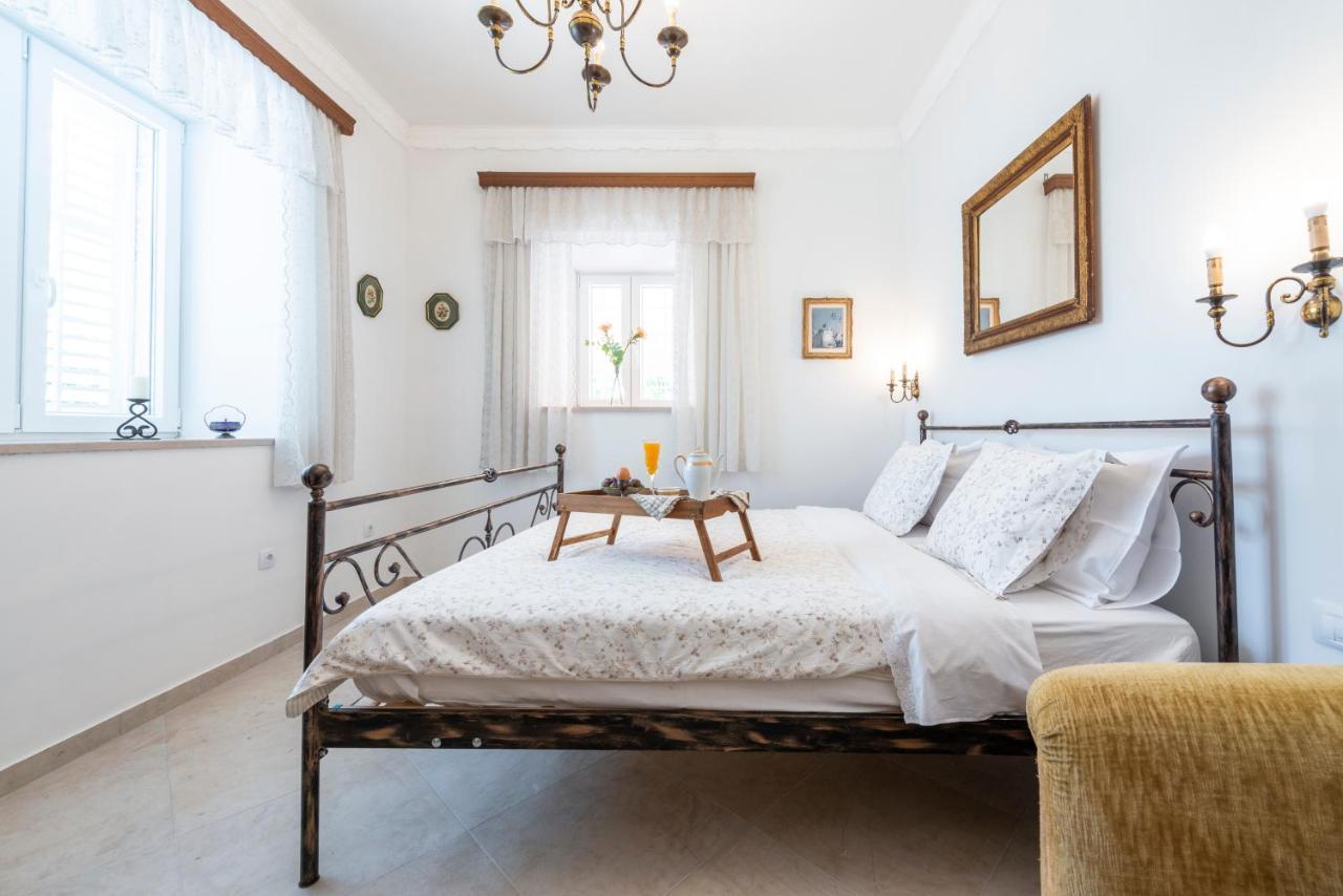 Old Garden Apartment *