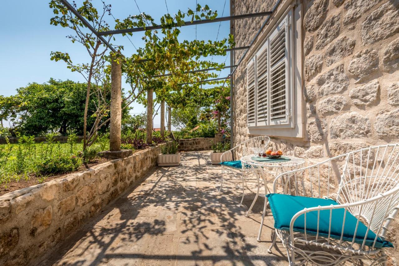 Old Garden Apartment Dubrovnik