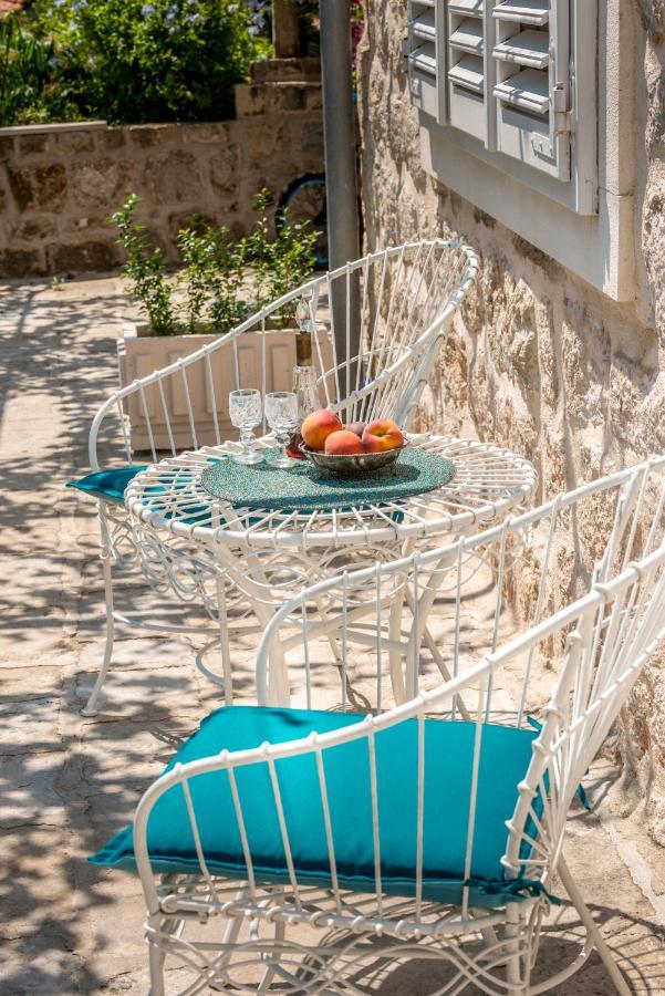 Old Garden Dubrovnik