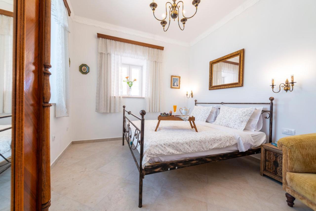 Apartma Old Garden Dubrovnik