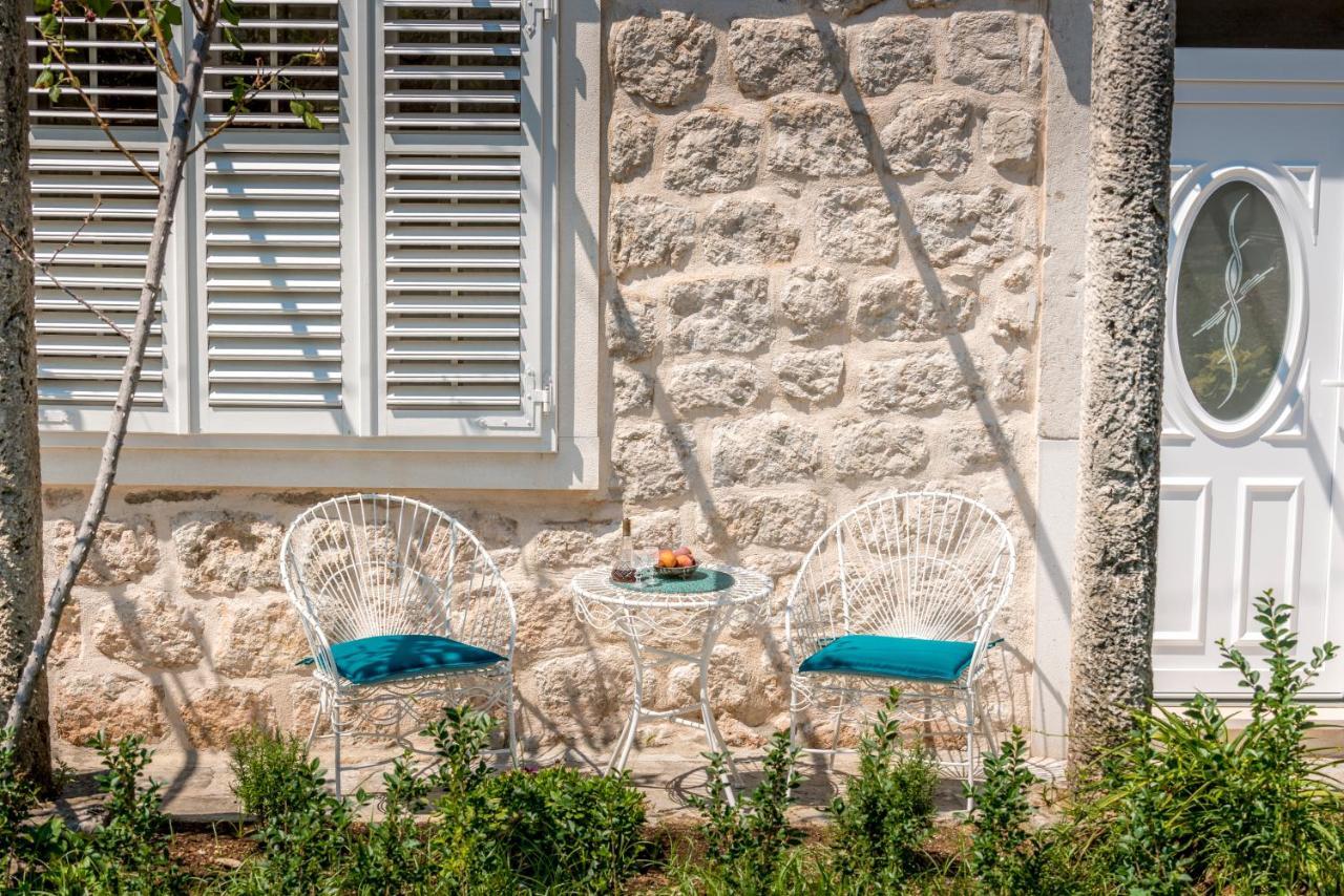 Apartma Old Garden